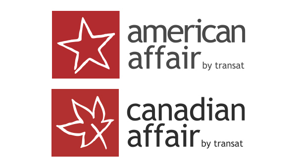 American Affair and Canadian Affair
