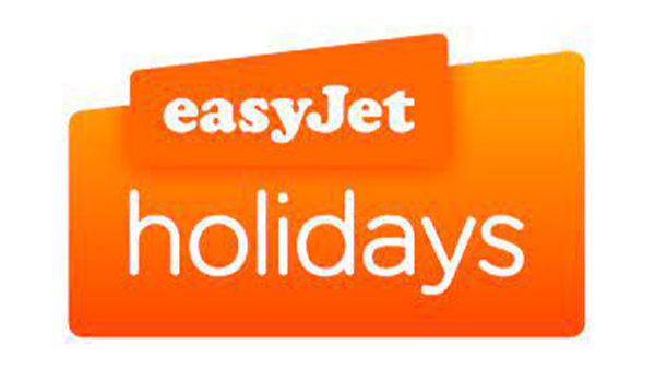 easyJet holidays