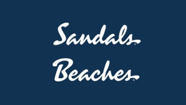 Sandals and Beaches