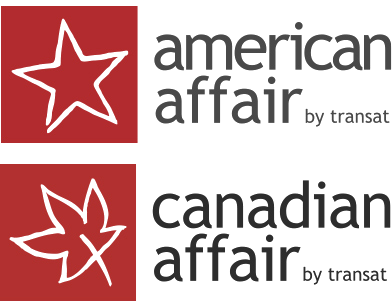 American Affair and Canadian Affair
