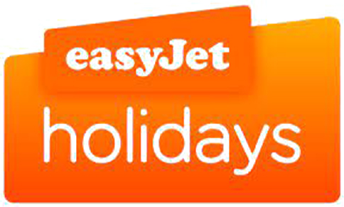 easyJet holidays