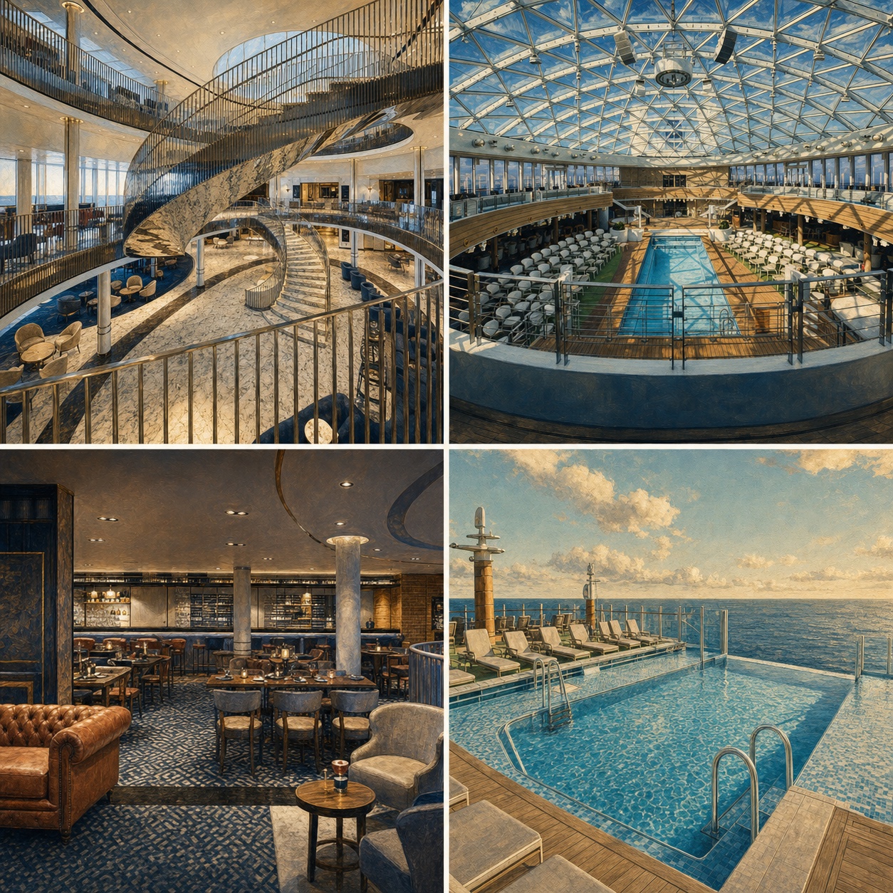 Iona: Grand Atrium